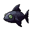 Barreleye Fish