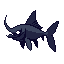 Fangtooth Fish