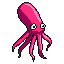 Young Giant Squid