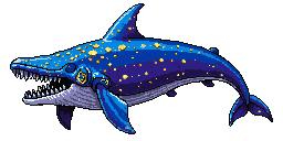 The wounded Leviathan
