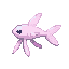 Tripod Fish